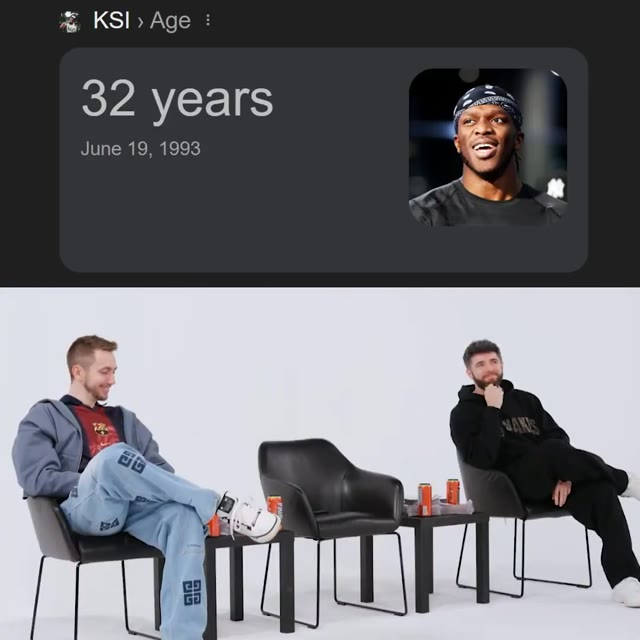 KSI AGY AHHH 67  💀 #short
