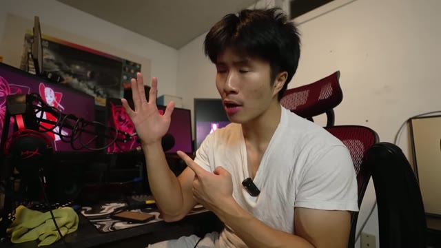 If You Could Make People Nut On Touch