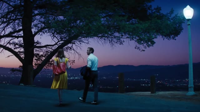La La Land (2016) Full Movie